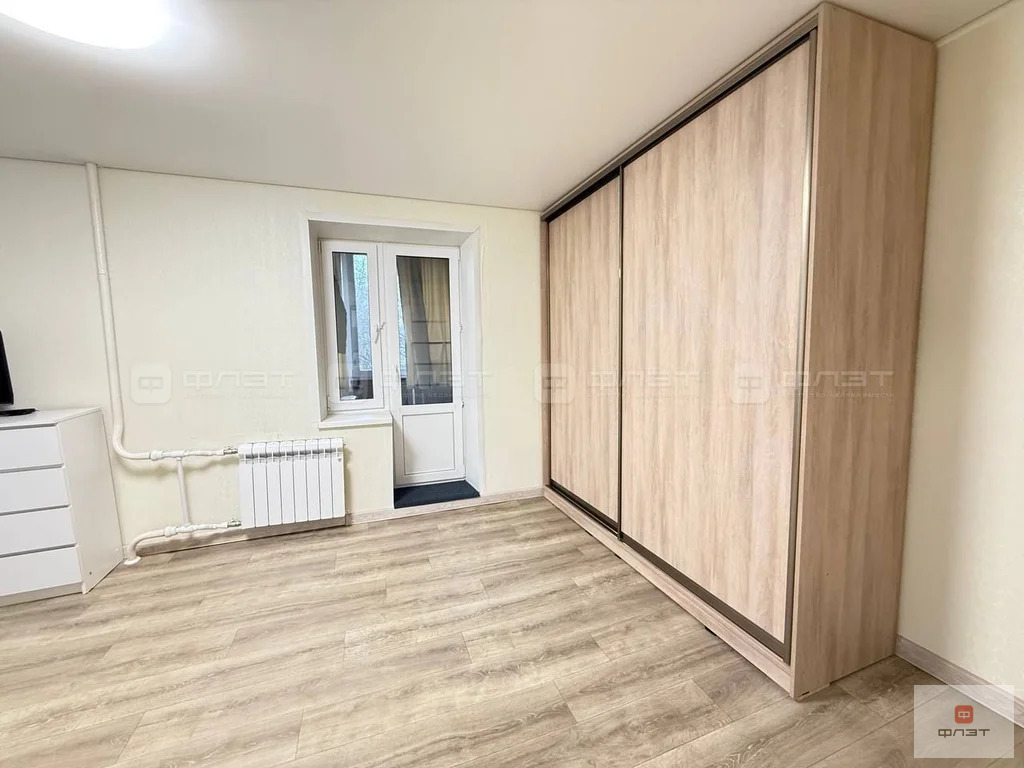 Продажа квартиры, Казань, ул. Сафиуллина - Фото 9
