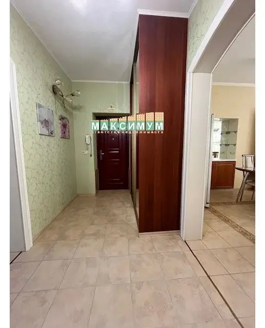 Дом 282 кв.м. в черте города Домодедово, ул. Курганов проезд, д.7 - Фото 24