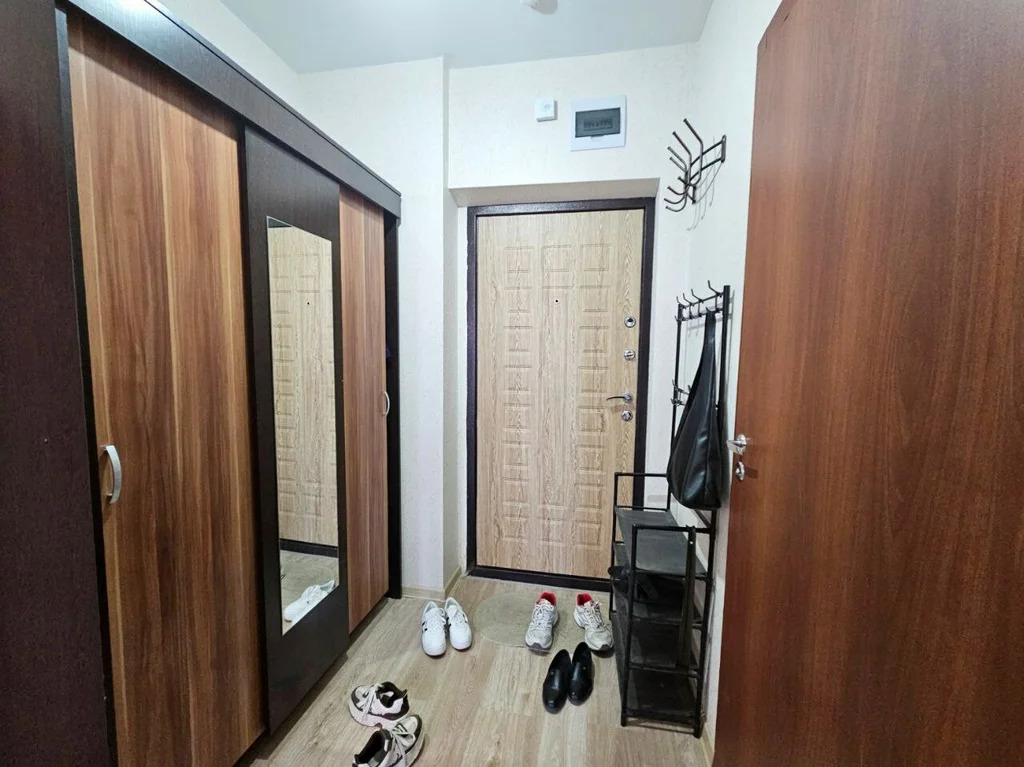 Продажа квартиры, Афипский, Северский район, ул. 50 лет Октября - Фото 8