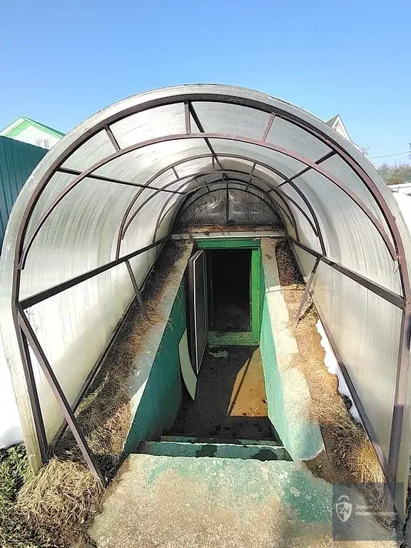 Современный жилой дом в деревне Спасс-Косицы. 12 сот. ИЖС. - Фото 37