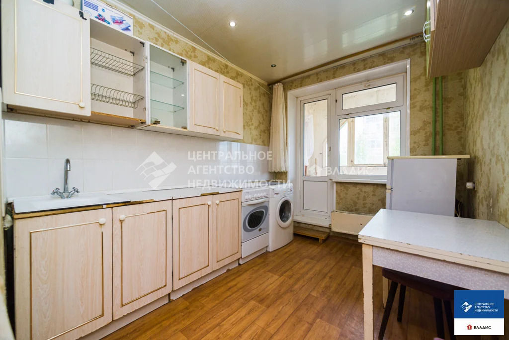 Продажа квартиры, Рязань, ул. Сельских Строителей - Фото 0
