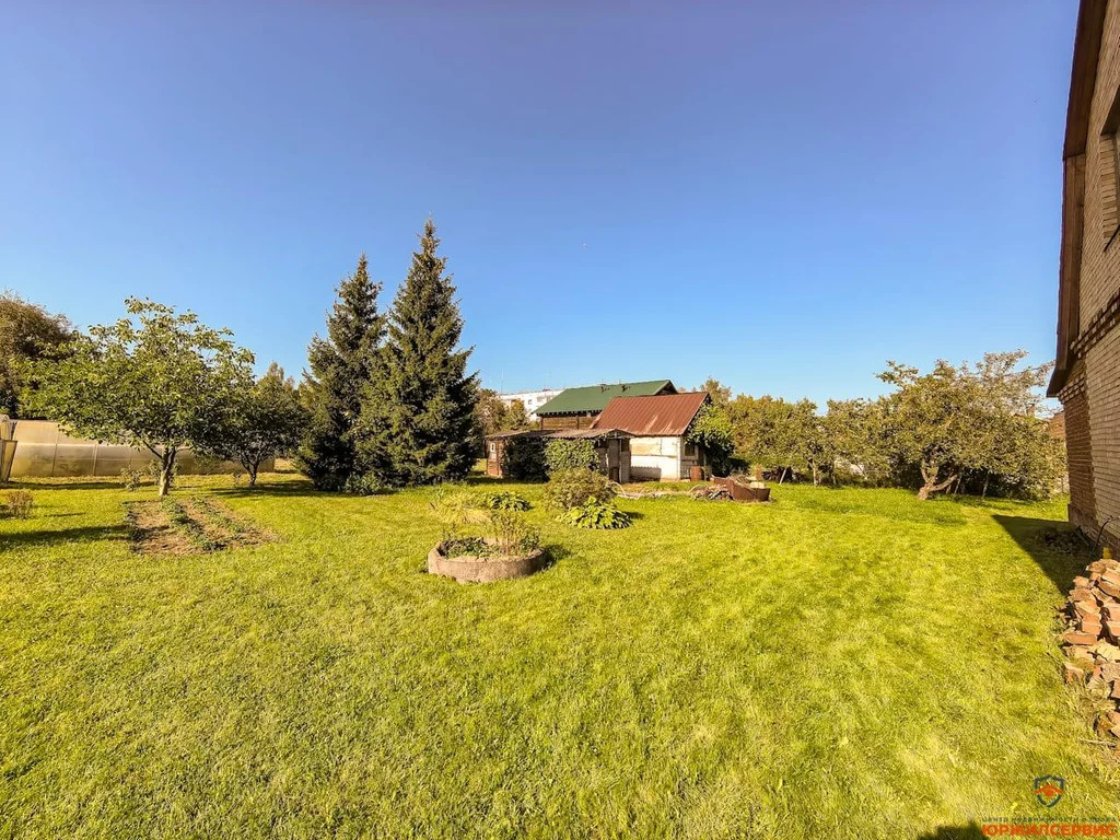 Продажа дома, Домодедово, Домодедово г. о., улица Садовая - Фото 4