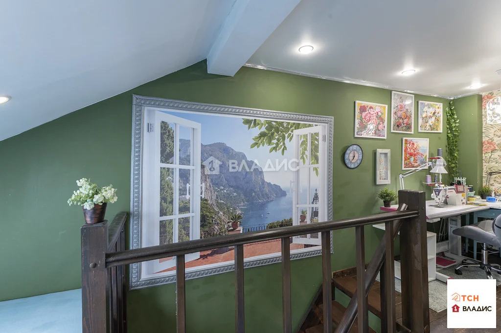 Продажа квартиры, Лесные Поляны, Пушкинский район, Солнечная улица - Фото 22