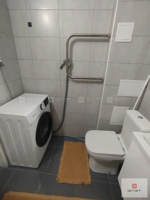 Продажа квартиры, Усады, Лаишевский район, ул. Дорожная - Фото 5