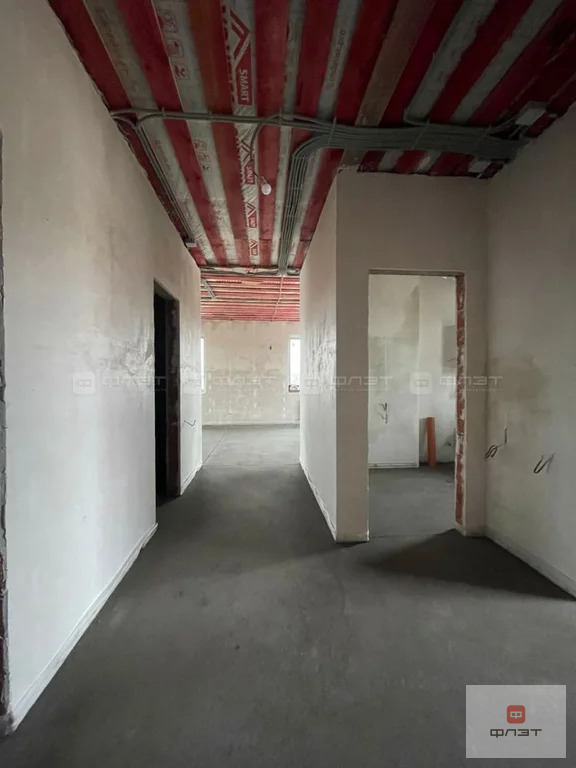 Продажа дома, Кзыл-Иль, Лаишевский район, ул. Юности - Фото 9