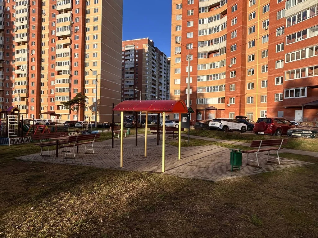 Продажа квартиры, Дмитров, Дмитровский район, микрорайон имени В.Н. ... - Фото 19