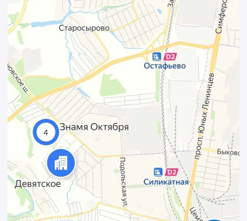 Новая, уютная, светлая и просторная квартира, сдам на длительный срок. - Фото 14