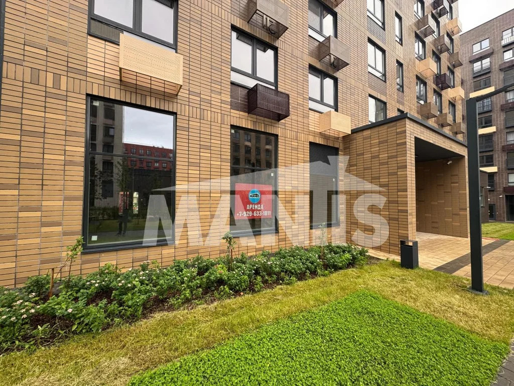 Объект 537510 - Фото 38