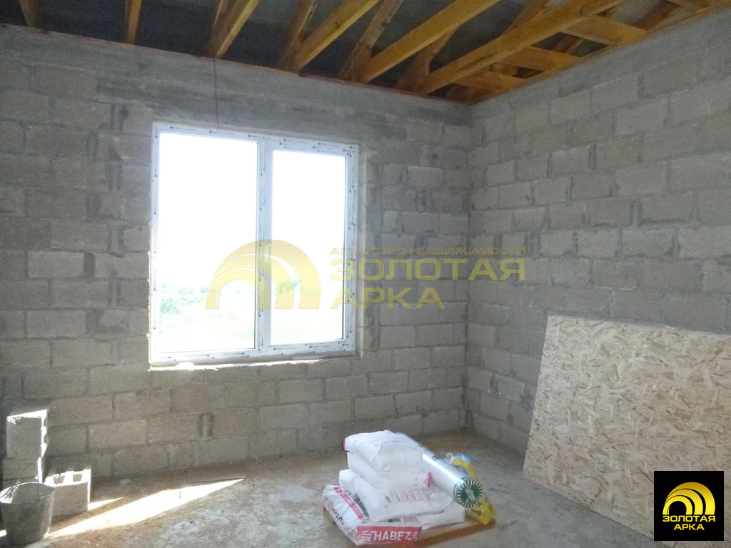 Продажа дома, Кучугуры, Темрюкский район, Прохладная улица - Фото 8