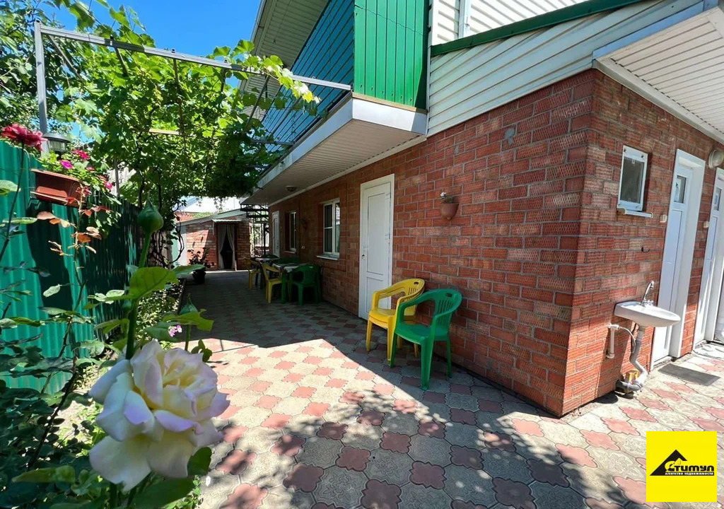 Продажа дома, Ейск, Ейский район, ул. Бердянская - Фото 2