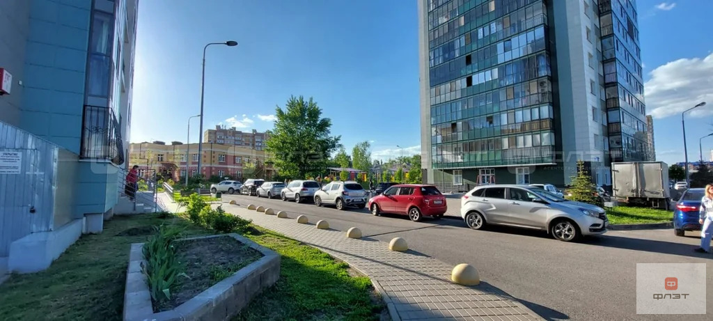 Продажа квартиры, Казань, ул. Максимова - Фото 17