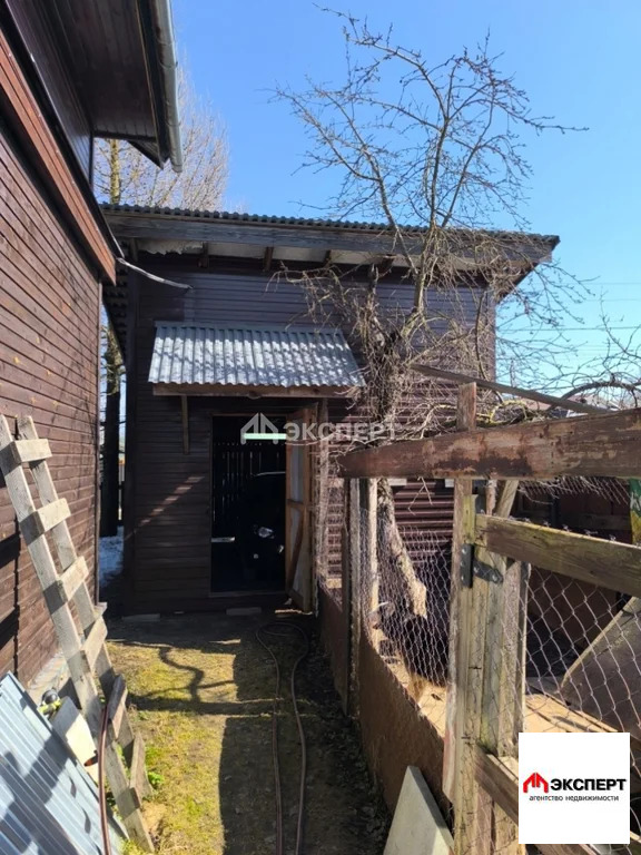 Дом, 4-й Захаровский переулок - Фото 4