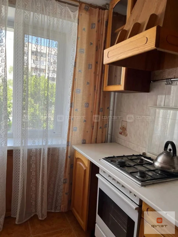 Аренда квартиры, Казань, ул. Солидарности (Дербышки) д.32 - Фото 7