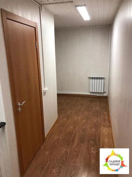 На охраняемой закрытой территории, с круглосуточным бесплатным доступо - Фото 5