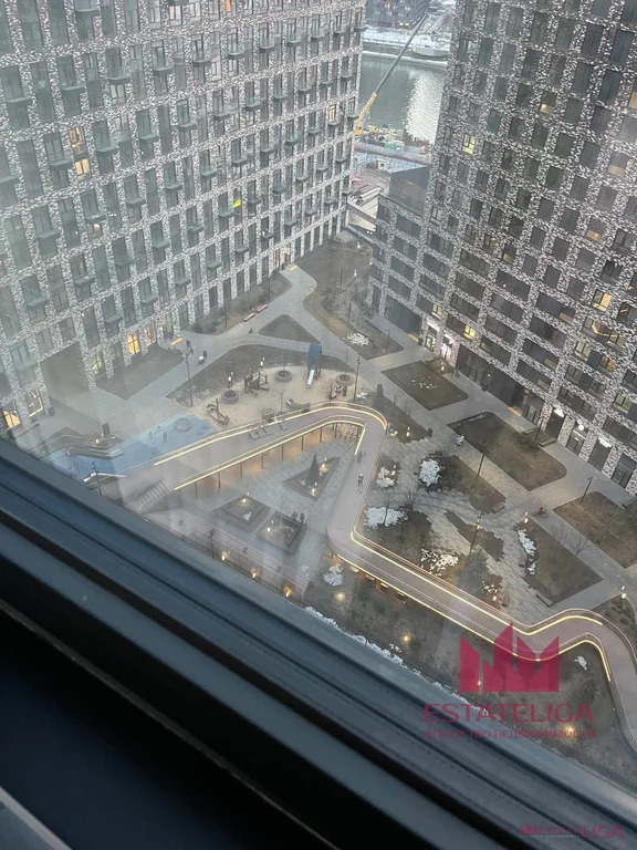 Аренда квартиры, м. Шелепиха, Причальный проезд - Фото 15