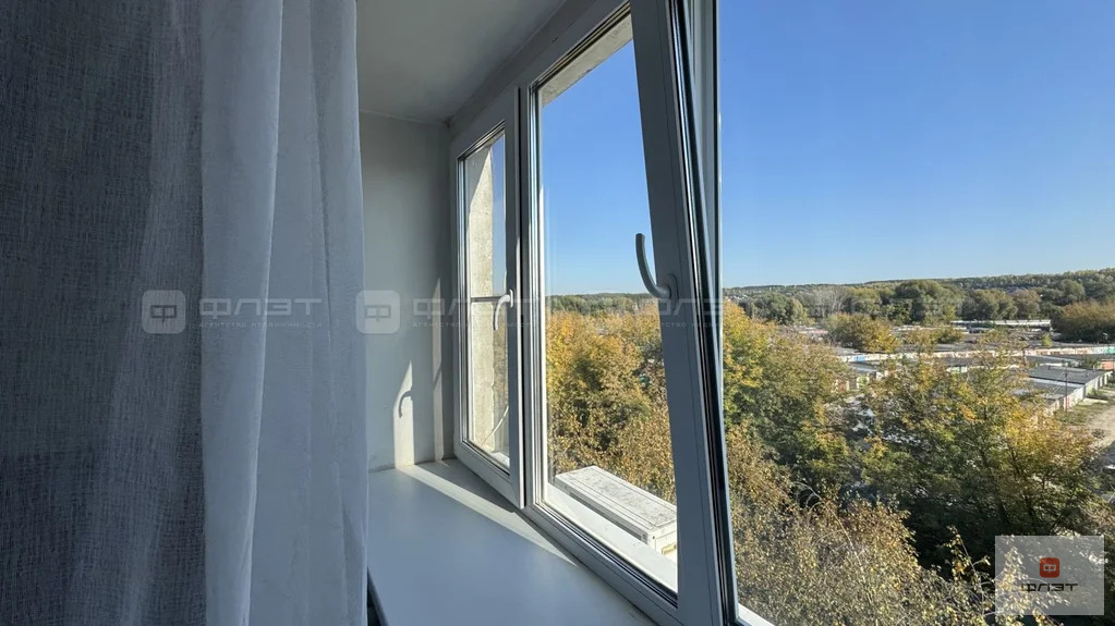 Продажа квартиры, Казань, ул. Кленовая 3-я - Фото 6