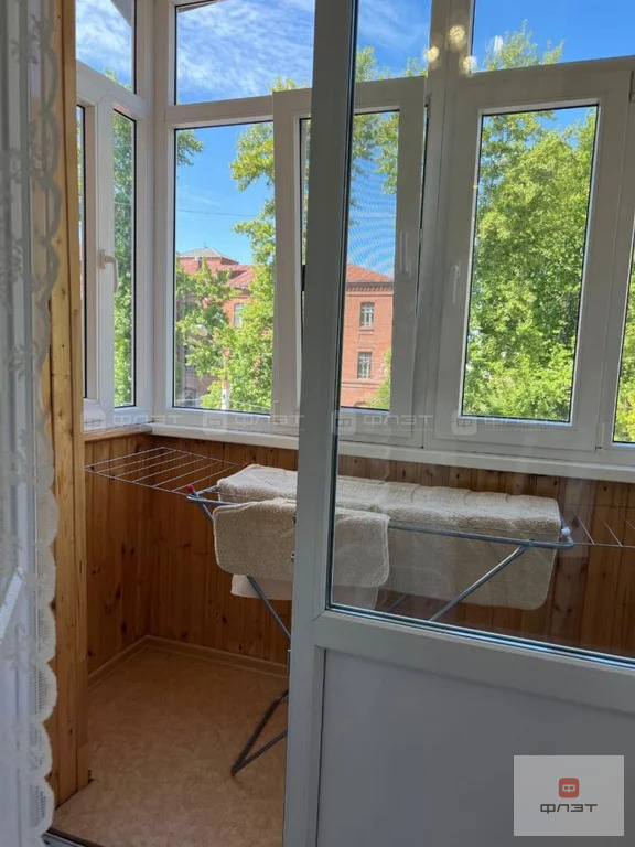 Продажа квартиры, Казань, ул. Тунакова - Фото 7