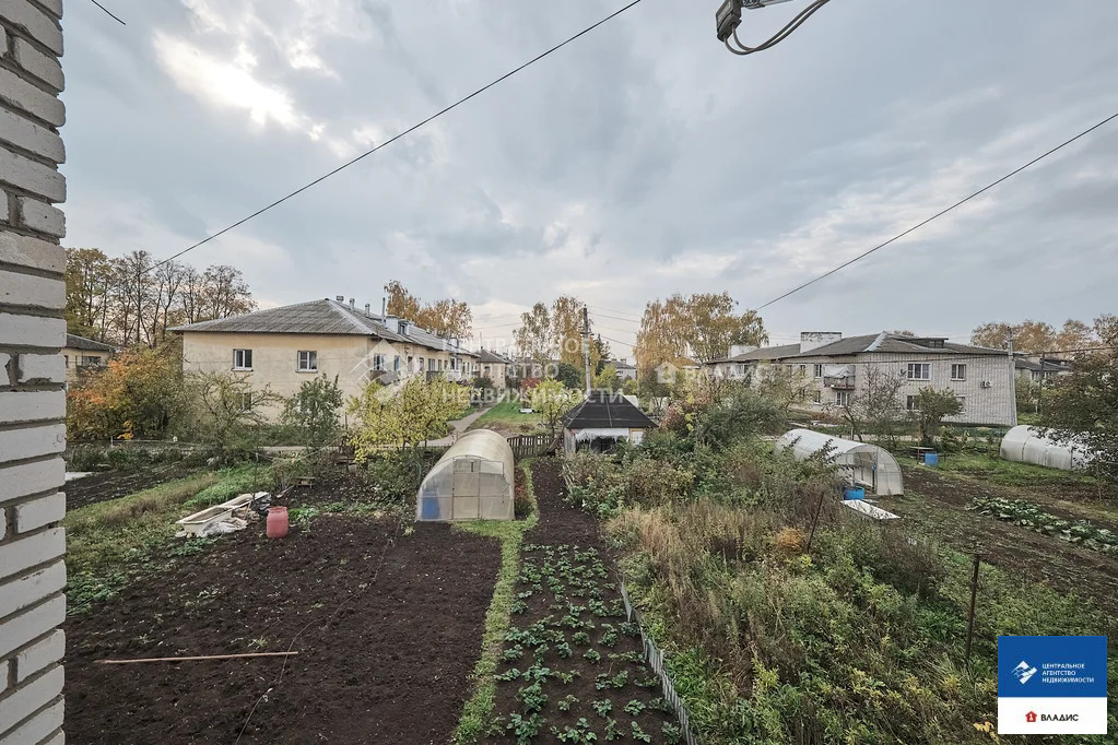 Продажа квартиры, Глебково, Рыбновский район - Фото 14