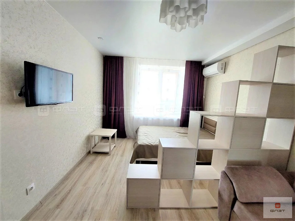 Продажа квартиры, Казань, ул. Азата Аббасова - Фото 3