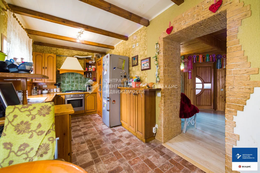 Продажа дома, Рязань, ул. Новая - Фото 5