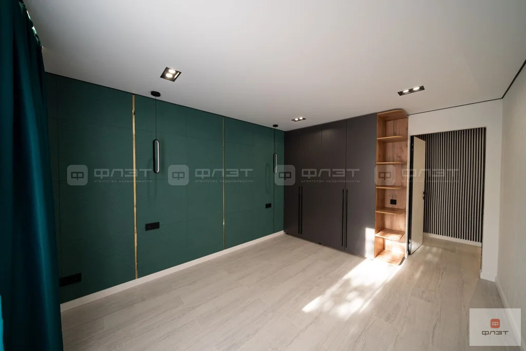 Продажа квартиры, Казань, городок. Военный 33-й - Фото 15