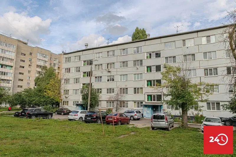 Продается 2 комнатная квартира по улице Аустрина, д.156 (р-н Север). - Фото 1