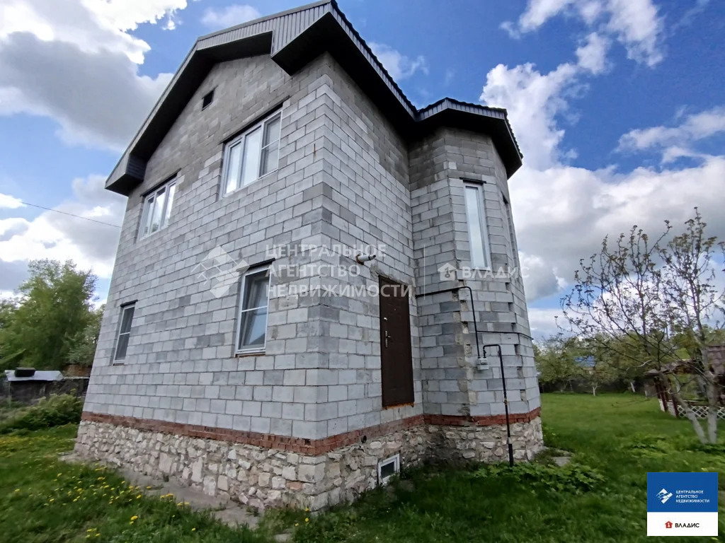 Продажа дома, Касимов, Касимовский район, улица Ленина - Фото 5