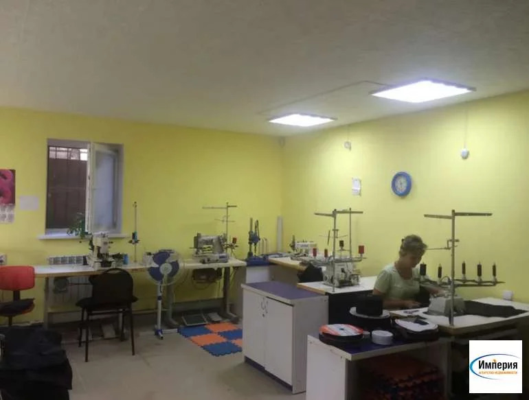 Продажа производственного помещения, Саратов, Лунная улица, 1а - Фото 1