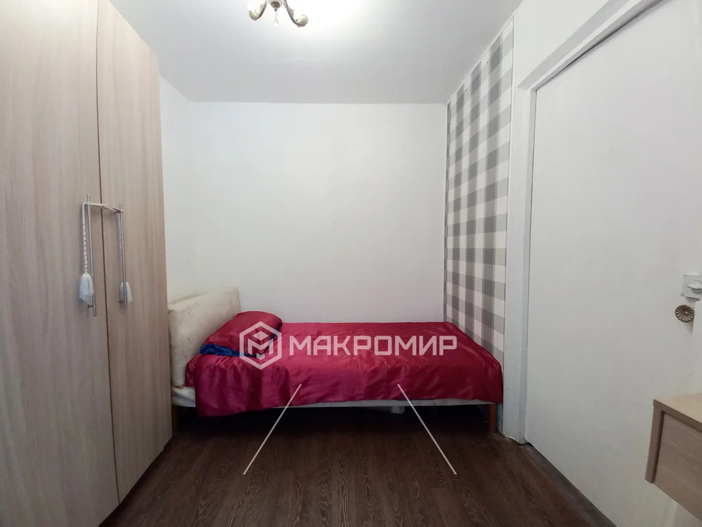 Продажа квартиры, Пермь, Парковый пр-кт. - Фото 10