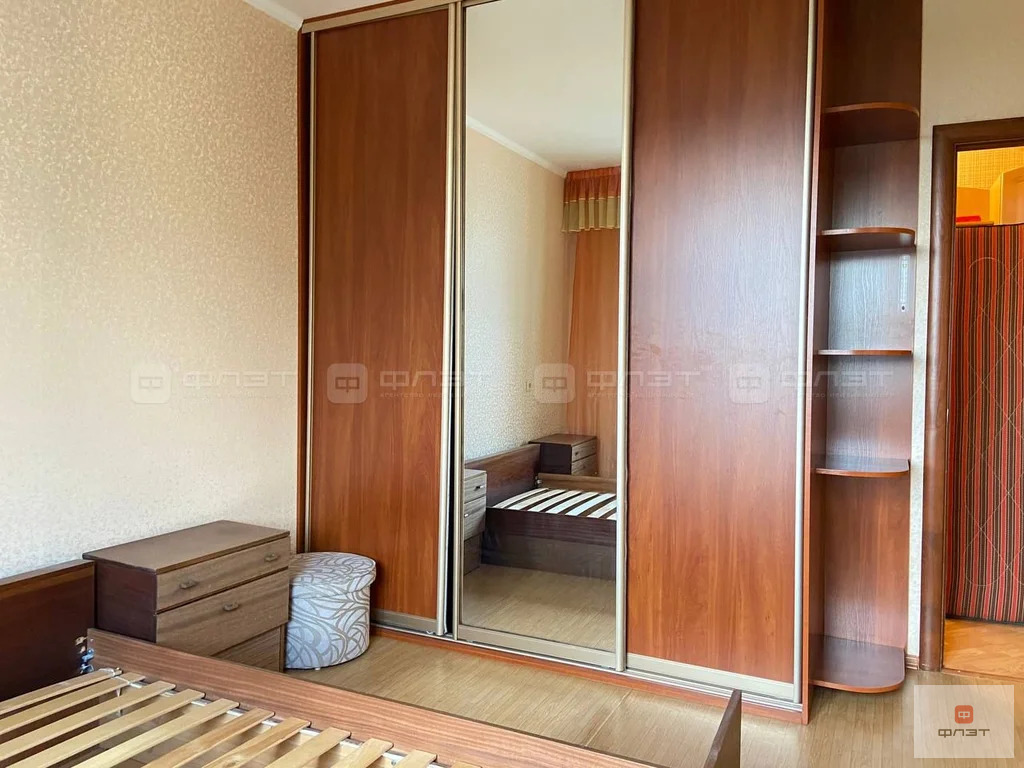 Аренда квартиры, Казань, ул. Рихарда Зорге д.78 - Фото 8