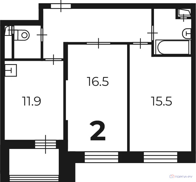 Продажа квартиры, ул. Обручева - Фото 7