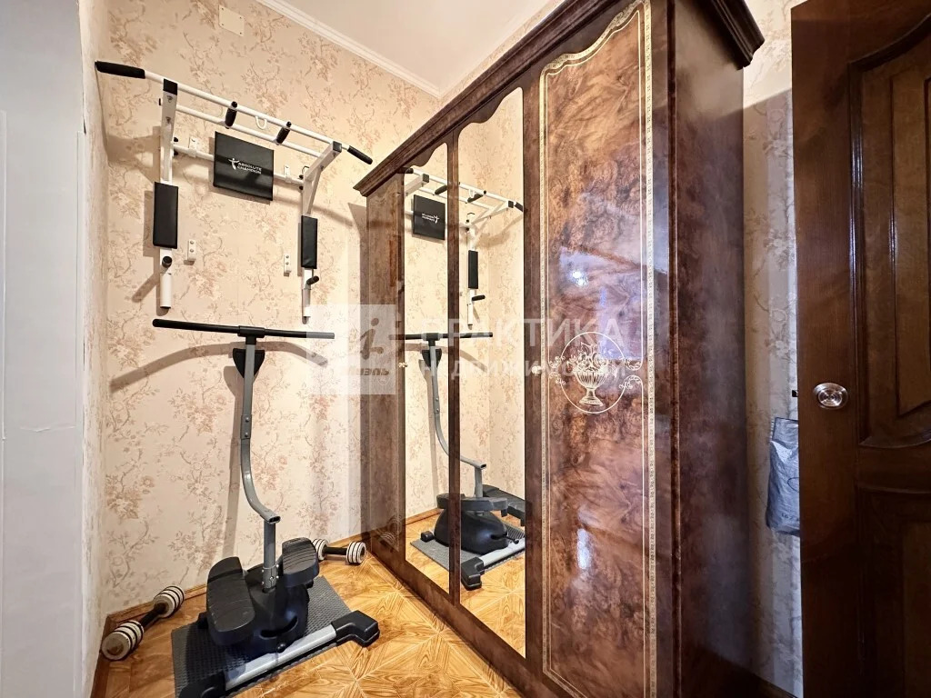 Продажа квартиры, ул. Бориса Галушкина - Фото 14