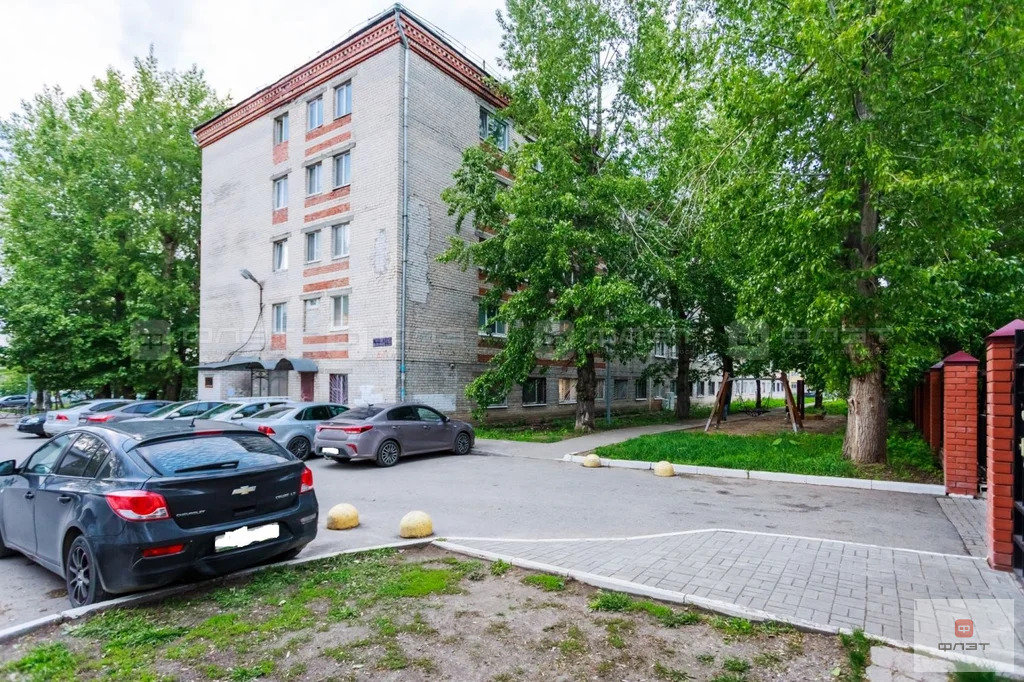 Продажа квартиры, Казань, ул. Актайская - Фото 8