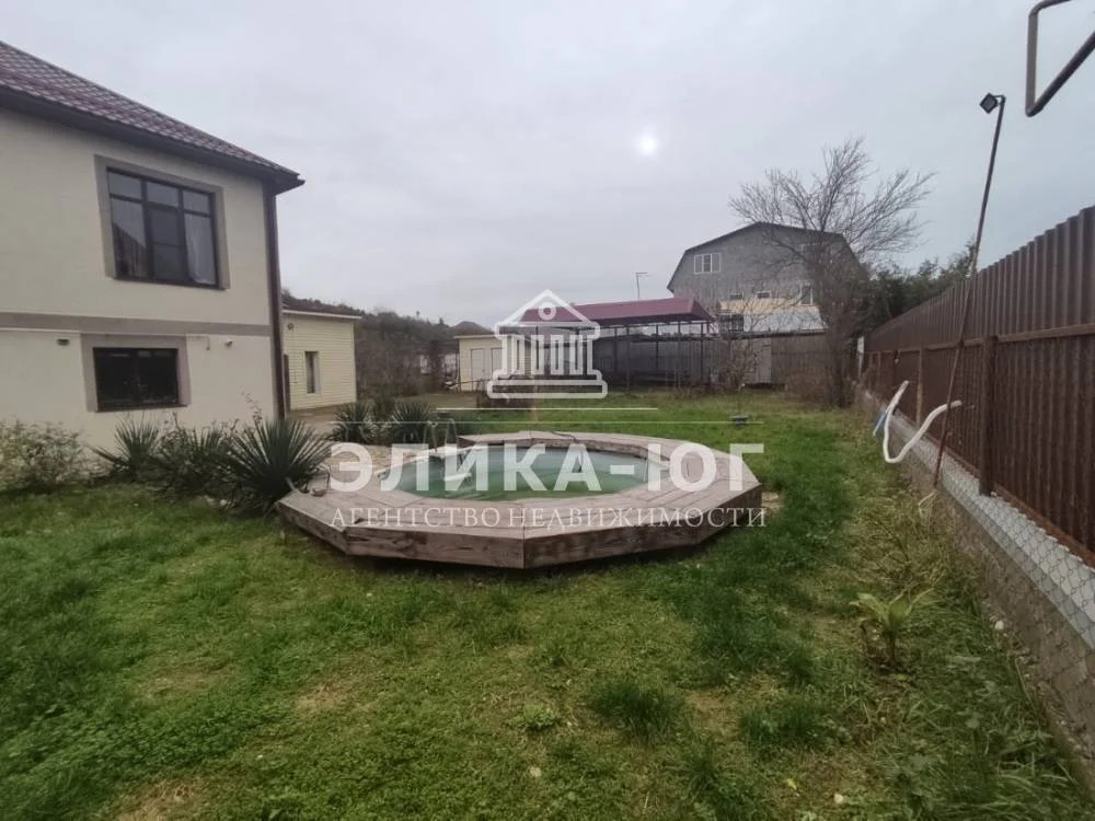 Продажа дома, Джубга, Туапсинский район, ул. Советская - Фото 17