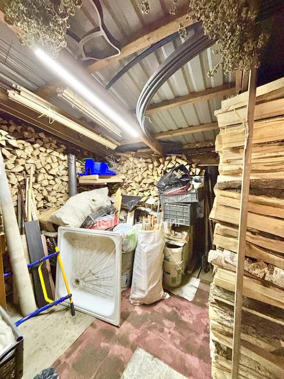 Продажа дома, Берег Камы (Кондратовское с/п), Пермский район - Фото 10