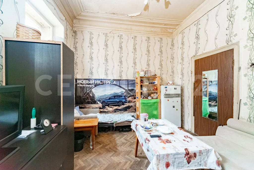 Продажа квартиры, ул. Галерная - Фото 14