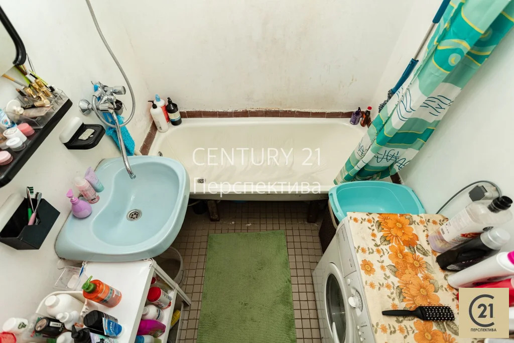 Продажа квартиры, Мячковский б-р. - Фото 6