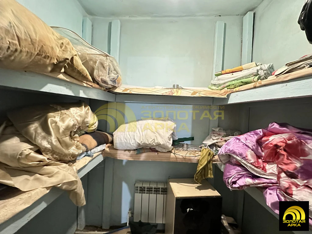 Продажа дома, Старотитаровская, Темрюкский район, Ильича пер. - Фото 11