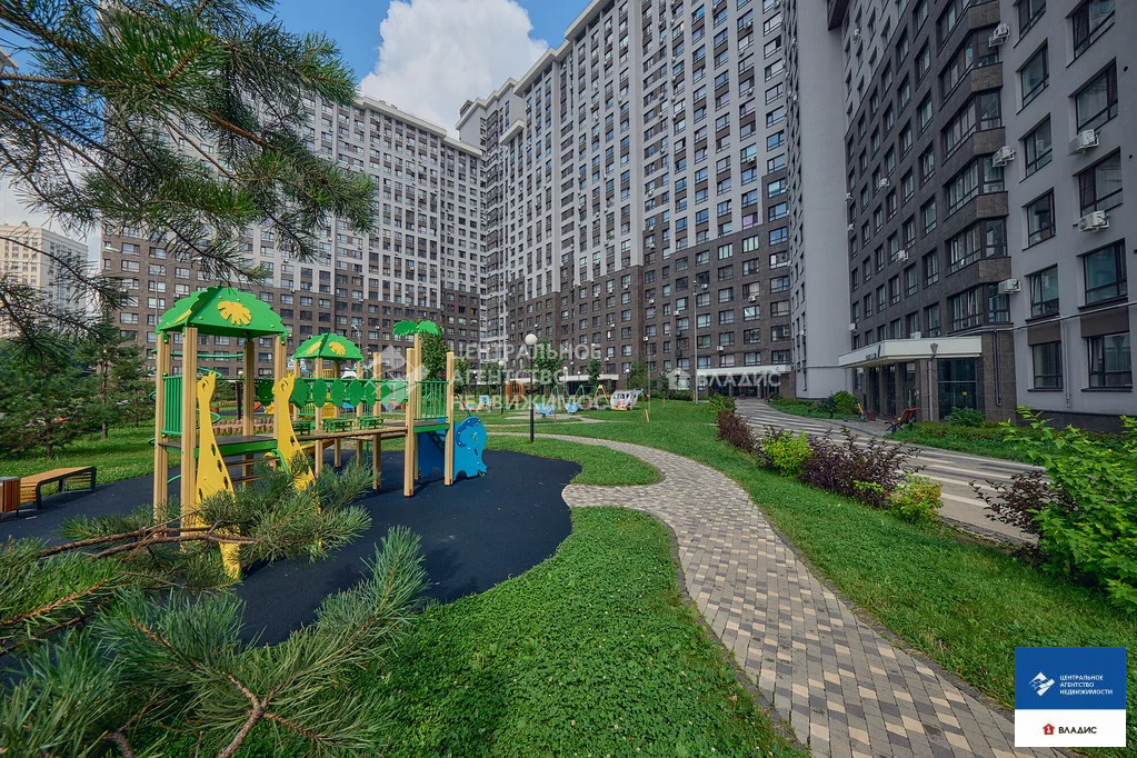Продажа квартиры, Рязань, улица Александра Полина - Фото 0