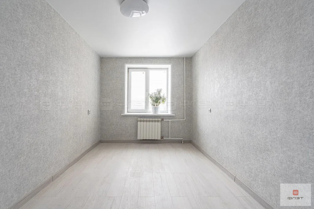 Продажа квартиры, Казань, ул. Спартаковская - Фото 1