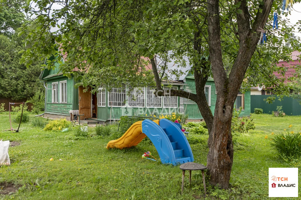 городской округ Королёв, Королёв, микрорайон Первомайский, улица Клары ... - Фото 13