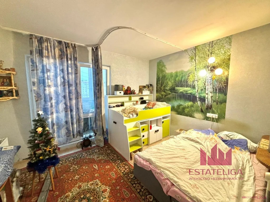 Продажа квартиры, Лопатино, Ленинский район, Сухановская улица - Фото 1