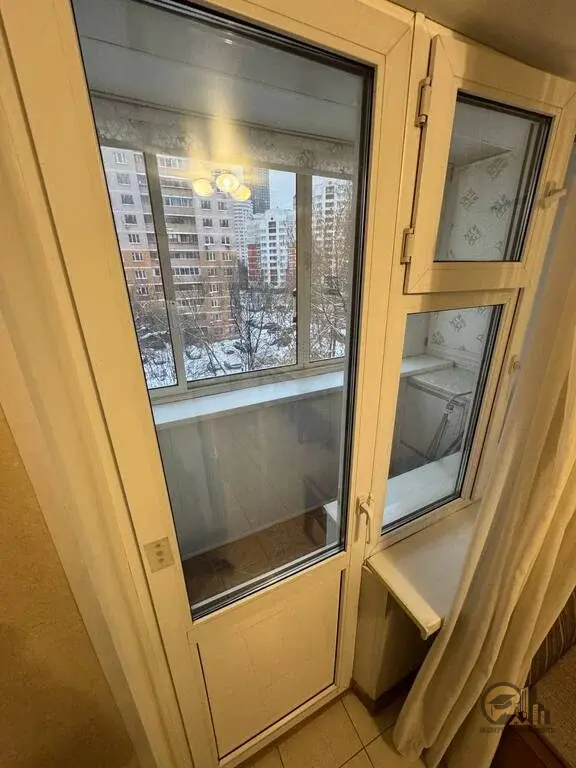 Сдам 1-к  квартиру на длительный срок м. Щукинская - Фото 8