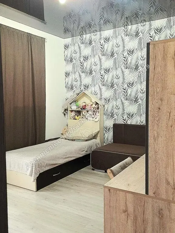 Продам 1-комнатную квартиру в г. Таганрог, р-н Простоквашино - Фото 3