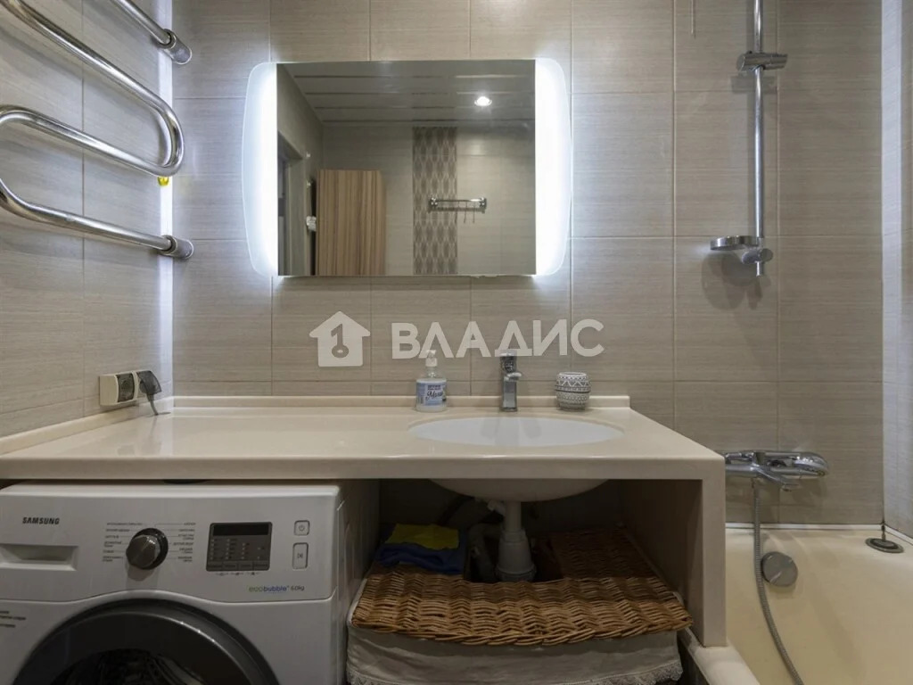 Продажа квартиры, Пушкино, Воскресенский район, Боголюбская улица - Фото 23