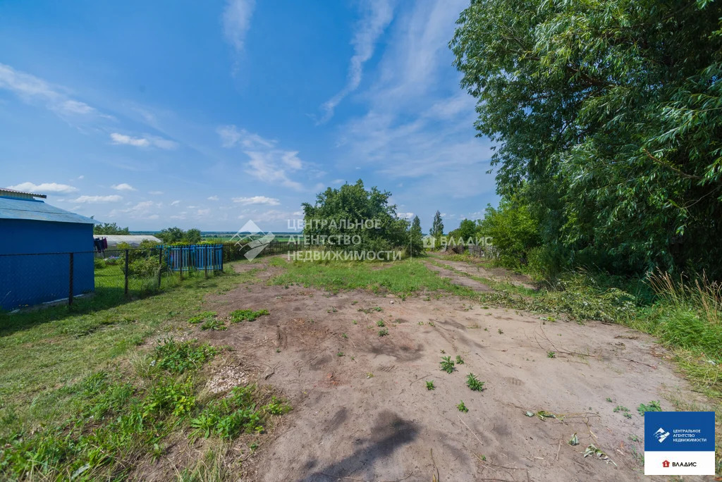 Продажа участка, Бессоновка, Спасский район - Фото 4
