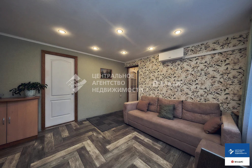 Продажа дома, Рязань, улица 12-я Линия - Фото 1