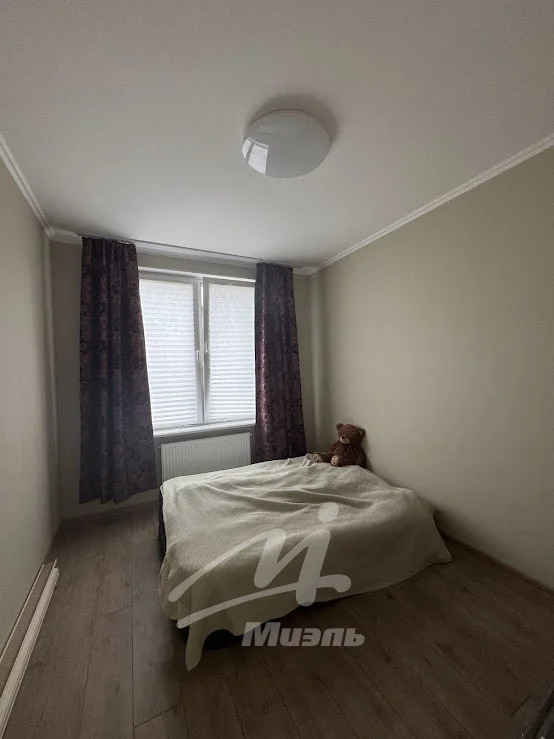 Продажа квартиры, Николо-Урюпино, Красногорский район, Сергея ... - Фото 7