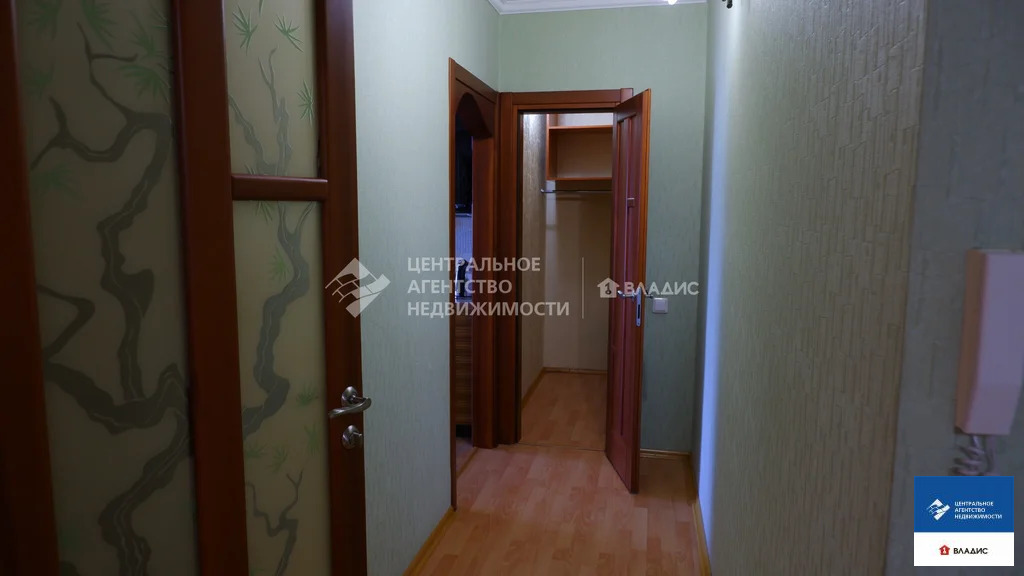 Аренда квартиры, Рязань, ул. Комбайновая - Фото 6