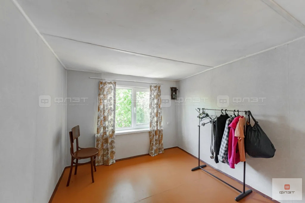 Продажа дома, Верхнеуслонский район, Земельный участок - Фото 30